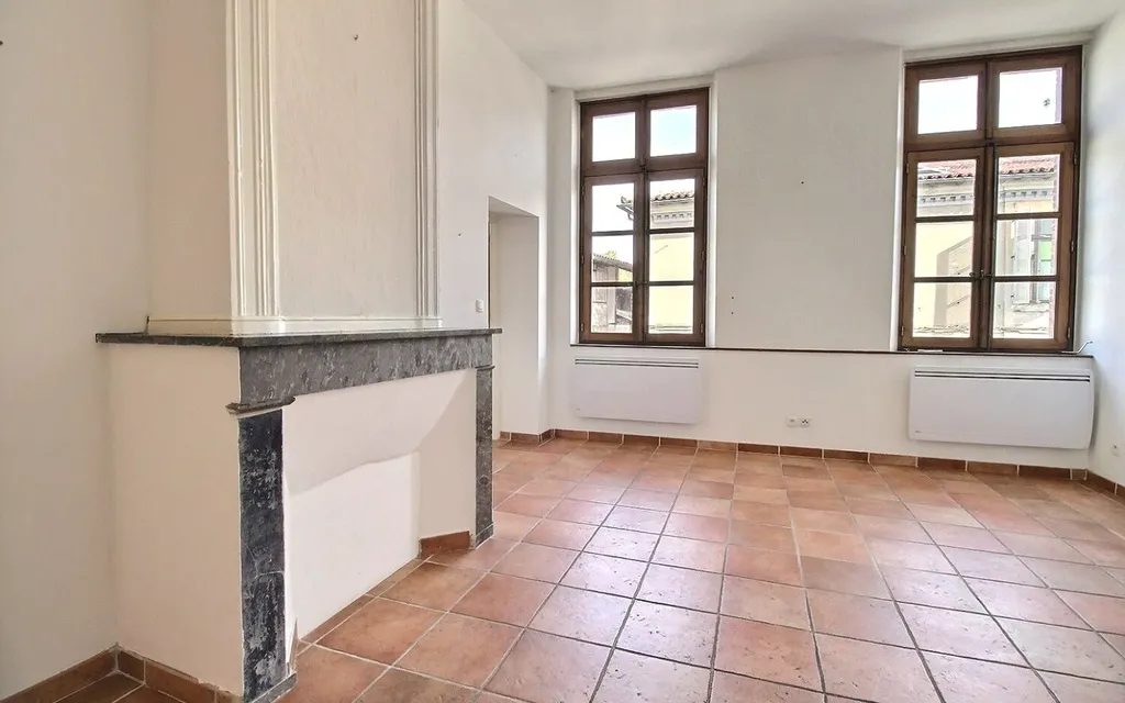 Achat appartement à vendre 3 pièces 67 m² - Lavaur