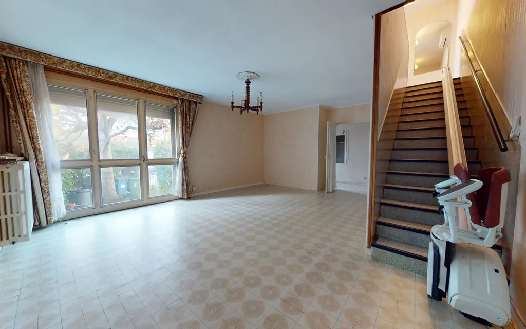 Achat maison à vendre 3 chambres 90 m² - Toulouse