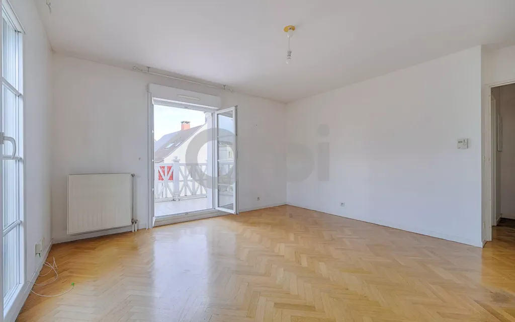 Achat appartement à vendre 3 pièces 60 m² - Le Plessis-Robinson