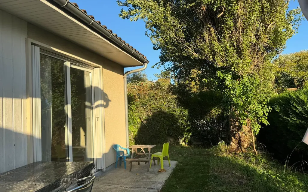 Achat maison à vendre 3 chambres 87 m² - Floirac