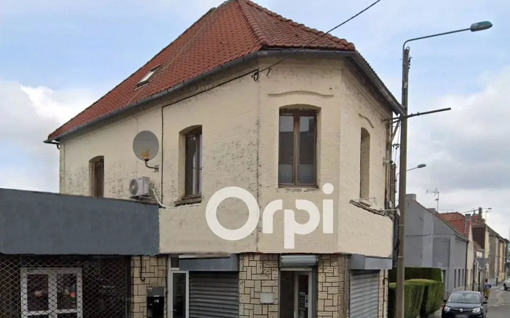 Achat duplex à vendre 4 pièces 102 m² - Waziers