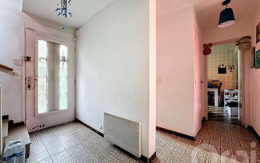 Achat maison 3 chambre(s) - Monchy-Saint-Éloi