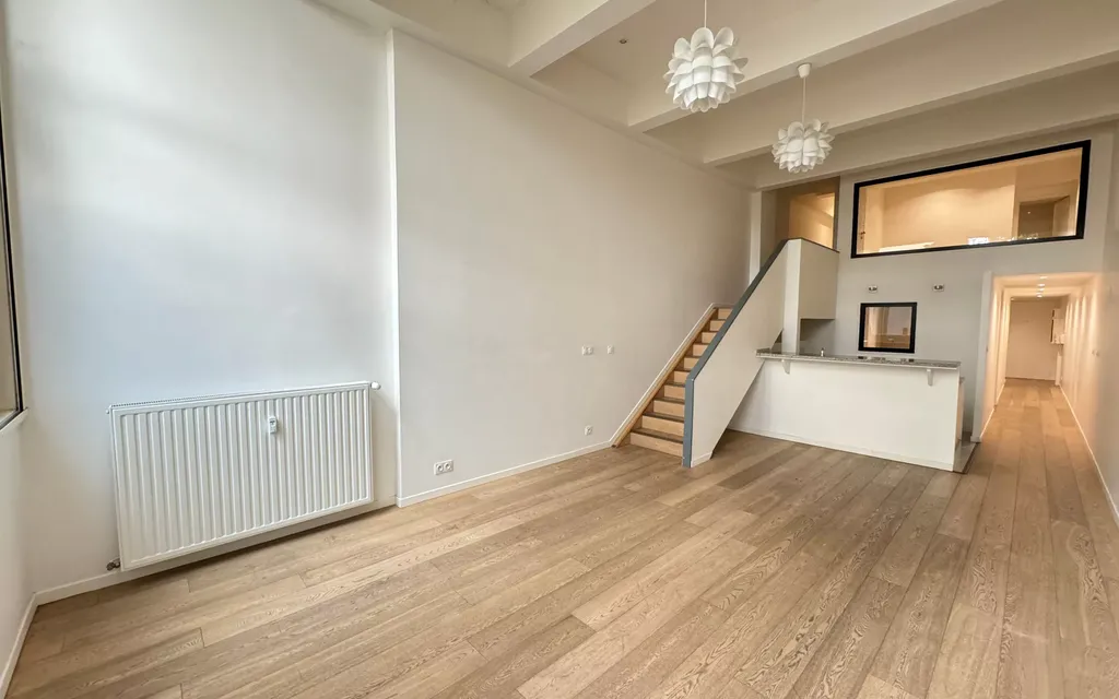 Achat duplex à vendre 3 pièces 93 m² - Fontenay-aux-Roses