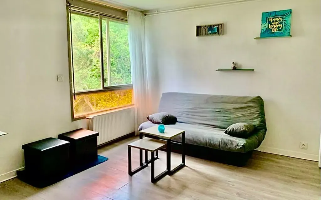 Achat studio à vendre 24 m² - Toulouse