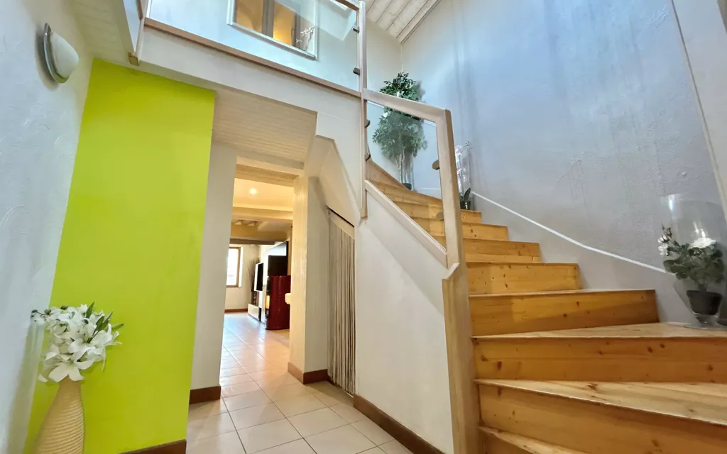 Achat maison à vendre 3 chambres 101 m² - Auxonne