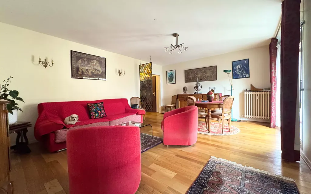 Achat appartement à vendre 5 pièces 103 m² - Chartres