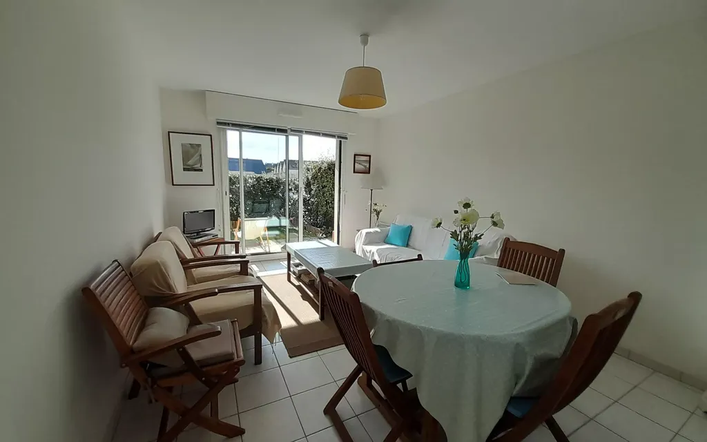 Achat appartement à vendre 2 pièces 45 m² - La Turballe