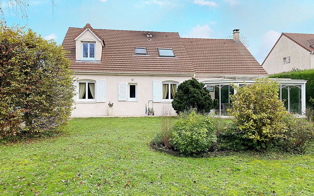 Achat maison à vendre 5 chambres 176 m² - Périgny