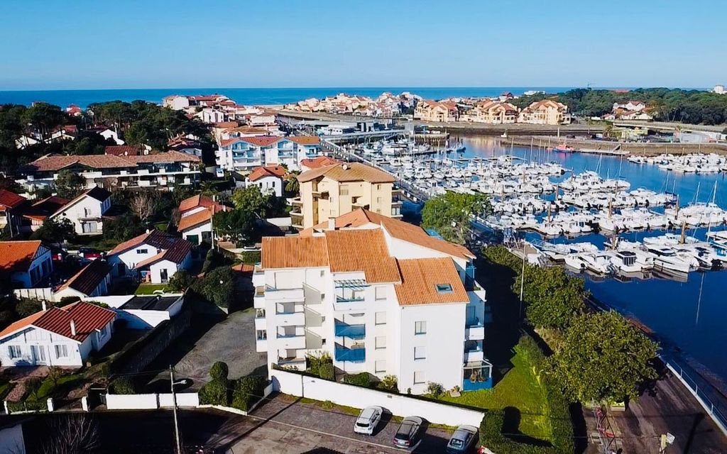 Achat appartement à vendre 3 pièces 78 m² - Capbreton