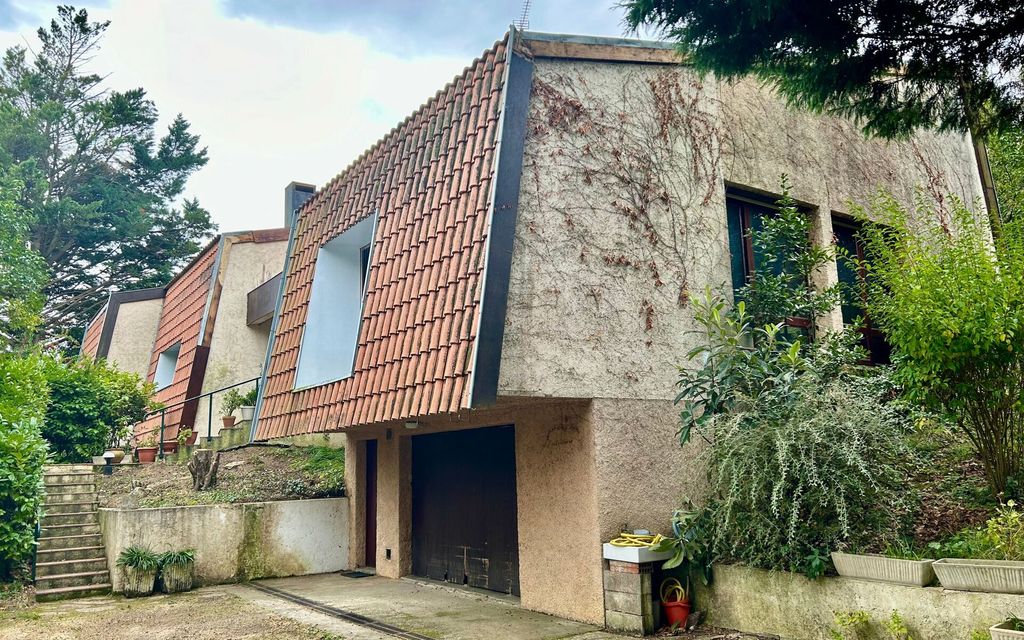 Achat maison à vendre 6 chambres 209 m² - Deyme