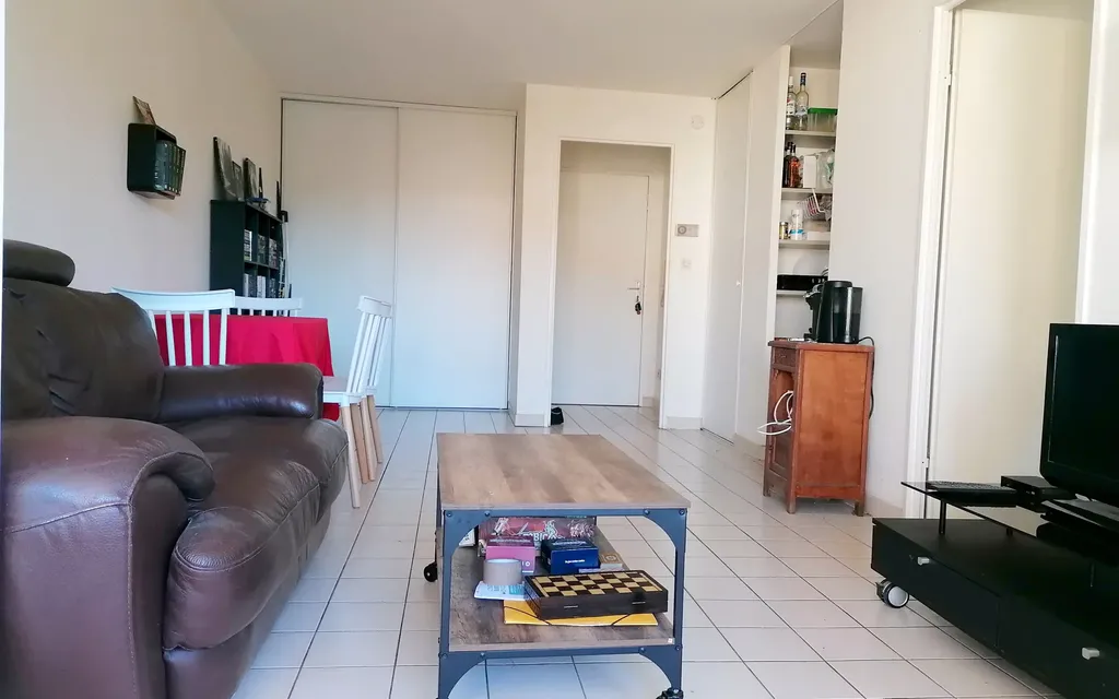 Achat appartement à vendre 2 pièces 36 m² - Saint-Orens-de-Gameville