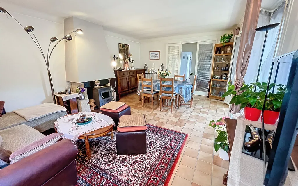 Achat maison à vendre 3 chambres 92 m² - Pau