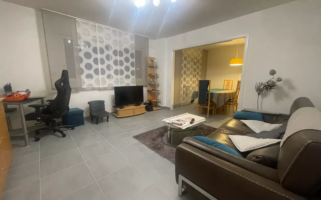 Achat appartement à vendre 6 pièces 100 m² - Brest