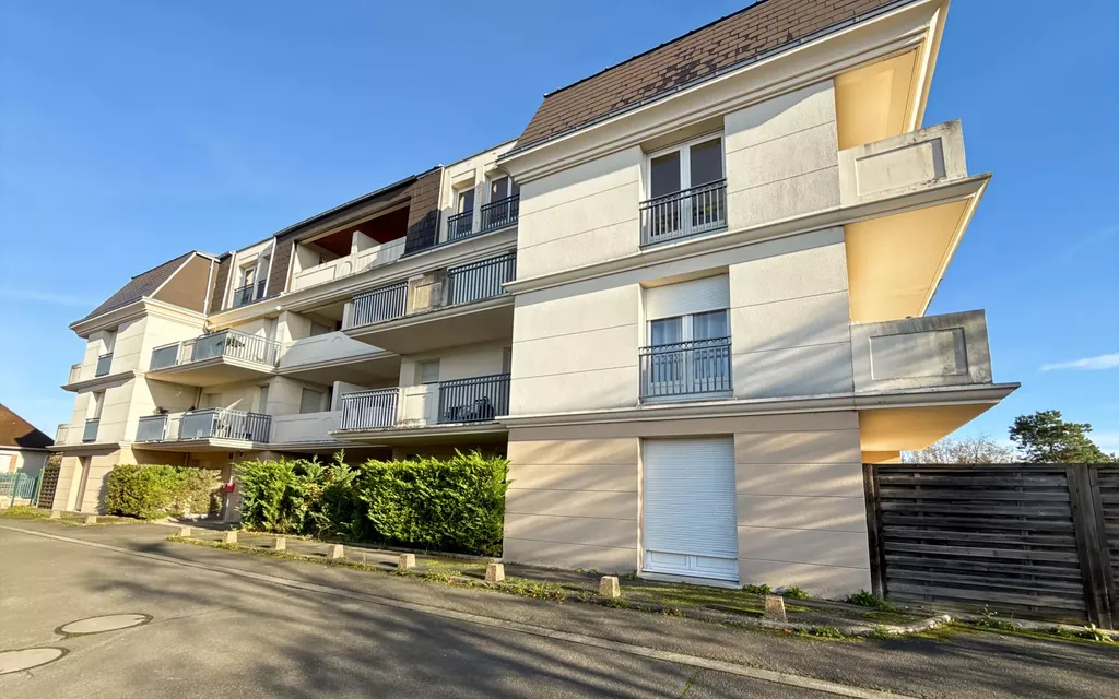 Achat appartement à vendre 2 pièces 45 m² - Saint-Jean-le-Blanc