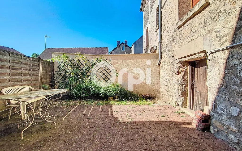 Achat maison à vendre 3 chambres 104 m² - Béthisy-Saint-Pierre