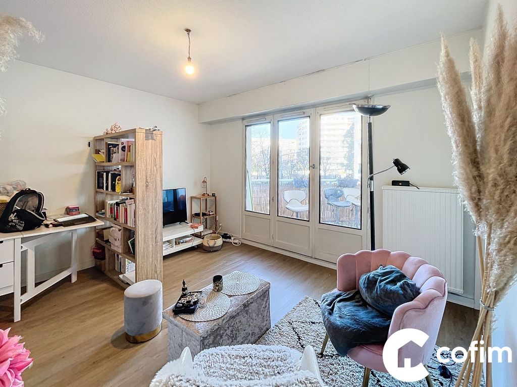 Achat appartement à vendre 2 pièces 45 m² - Pau