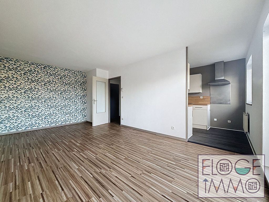 Achat appartement à vendre 2 pièces 46 m² - Rouen