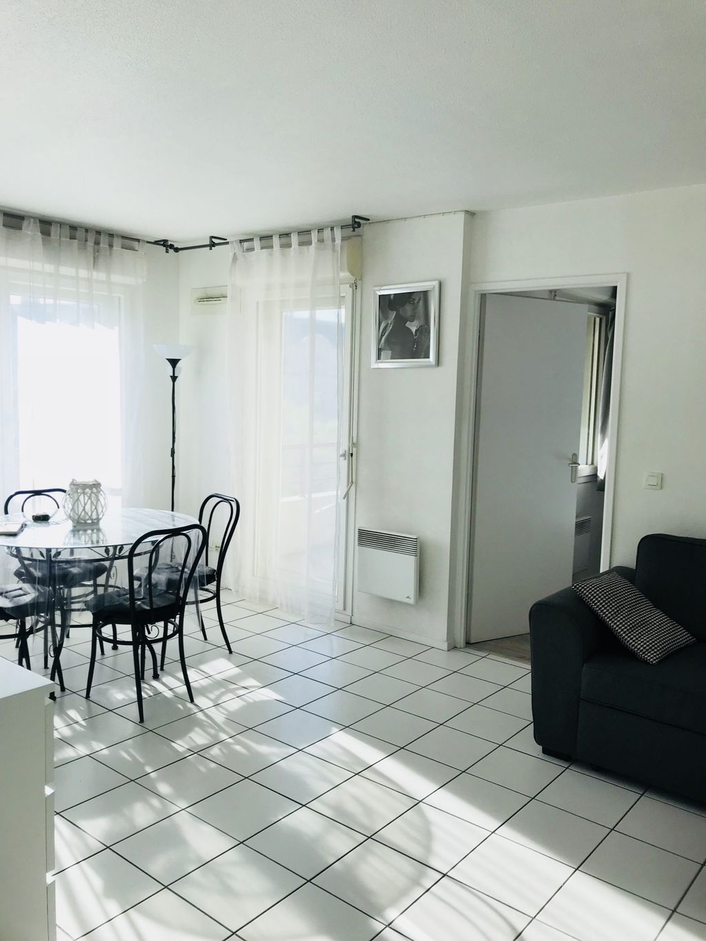 Achat appartement à vendre 2 pièces 55 m² - Rouen