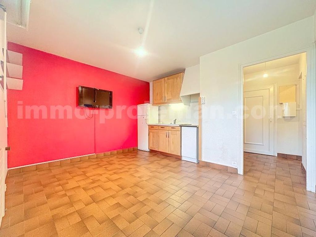 Achat appartement à vendre 2 pièces 34 m² - Étrembières