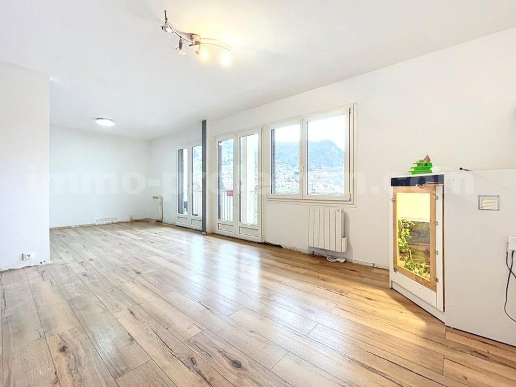 Achat appartement à vendre 3 pièces 78 m² - Scionzier