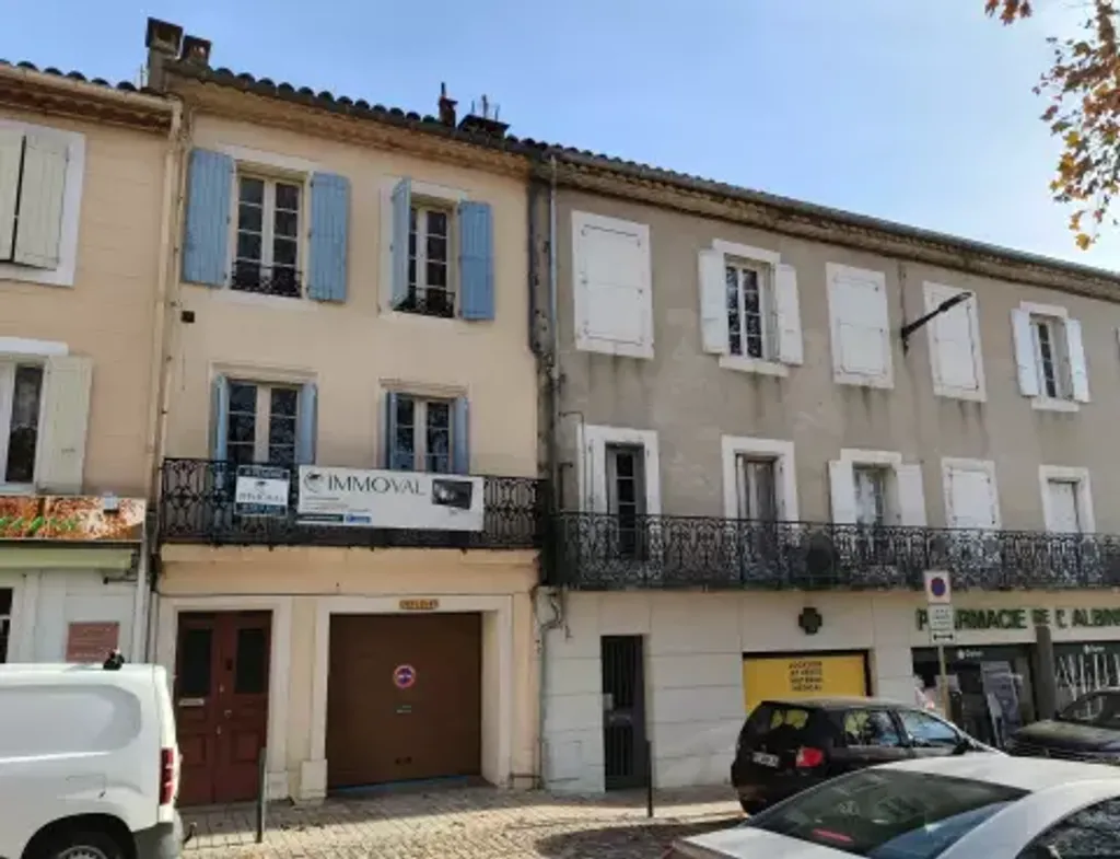 Achat maison à vendre 3 chambres 135 m² - Castres