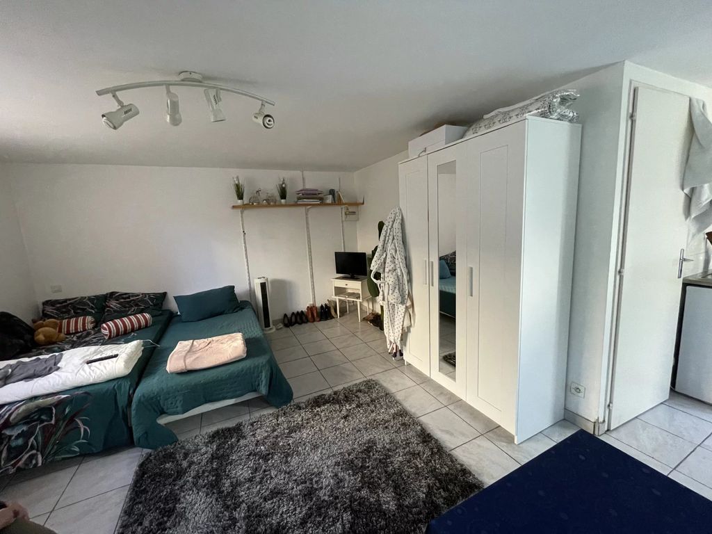 Achat studio à vendre 74 m² - Saint-Sébastien-sur-Loire