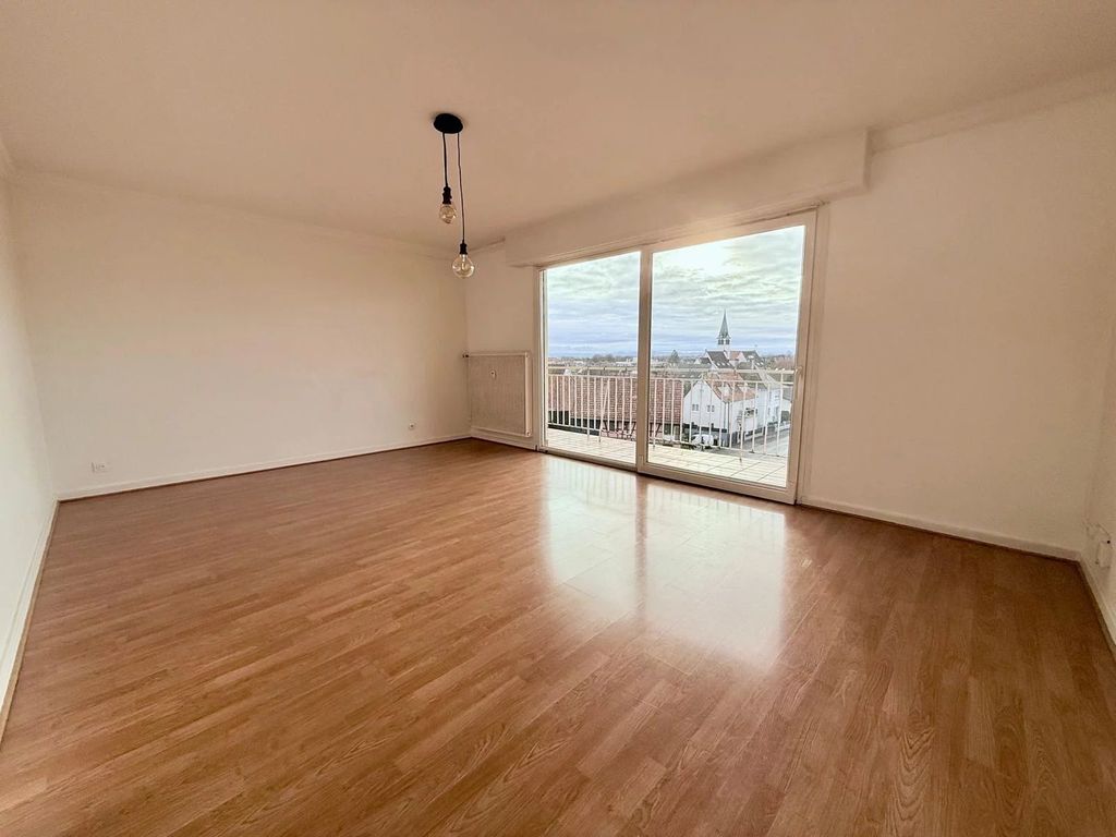 Achat appartement à vendre 4 pièces 95 m² - Lingolsheim