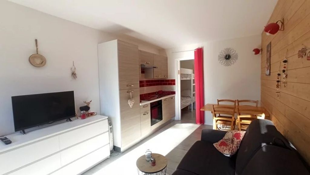 Achat studio à vendre 22 m² - Villard-de-Lans