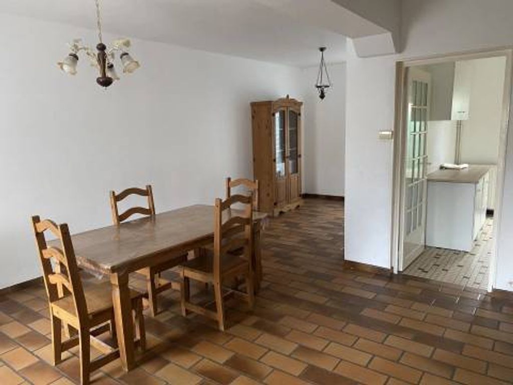 Achat maison à vendre 2 chambres 73 m² - Clacy-et-Thierret