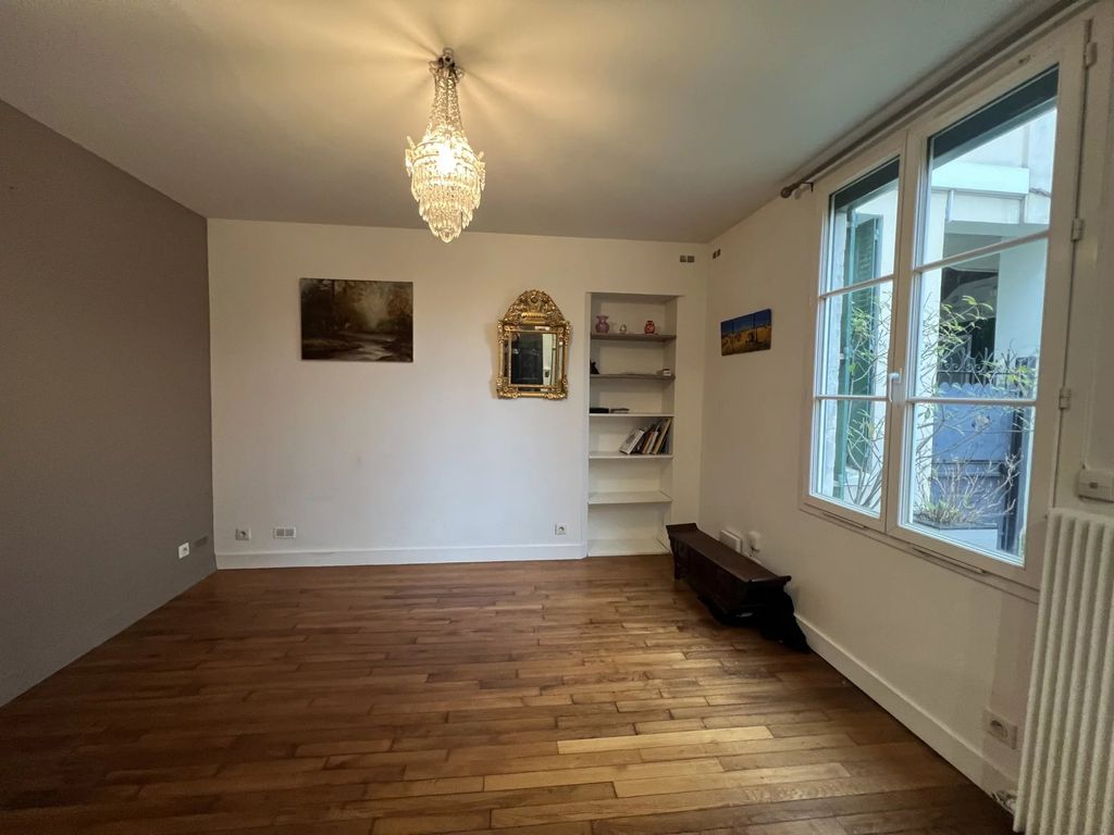 Achat maison 2 chambre(s) - Le Vésinet