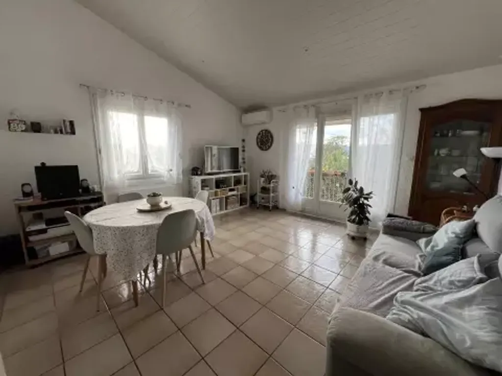 Achat duplex à vendre 3 pièces 79 m² - Montélimar