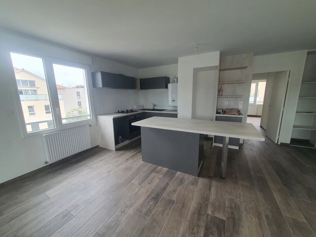 Achat appartement à vendre 3 pièces 72 m² - Craponne