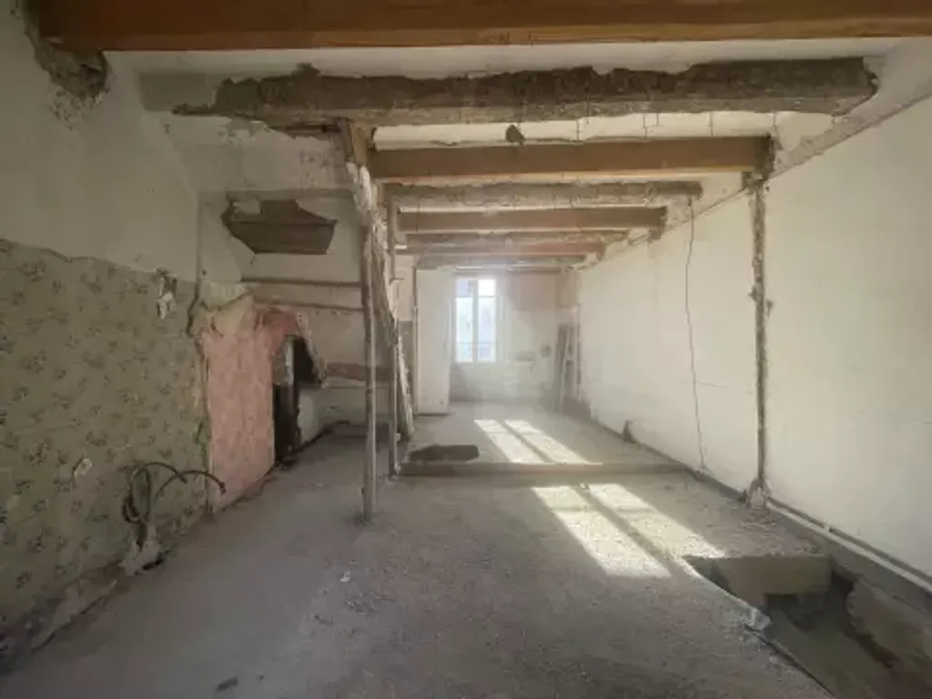 Achat maison 4 chambre(s) - Bédarieux