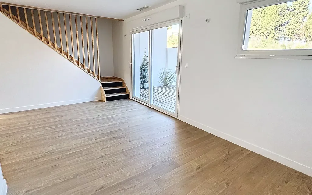 Achat maison à vendre 3 chambres 92 m² - Thuir