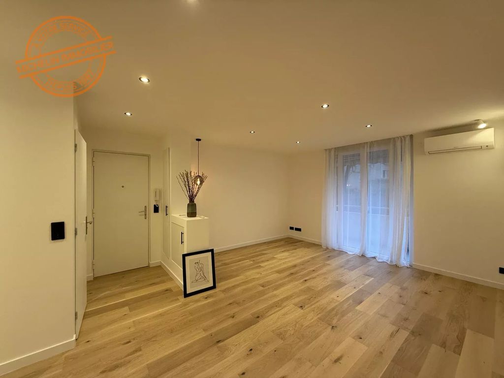 Achat appartement à vendre 3 pièces 61 m² - Tassin-la-Demi-Lune