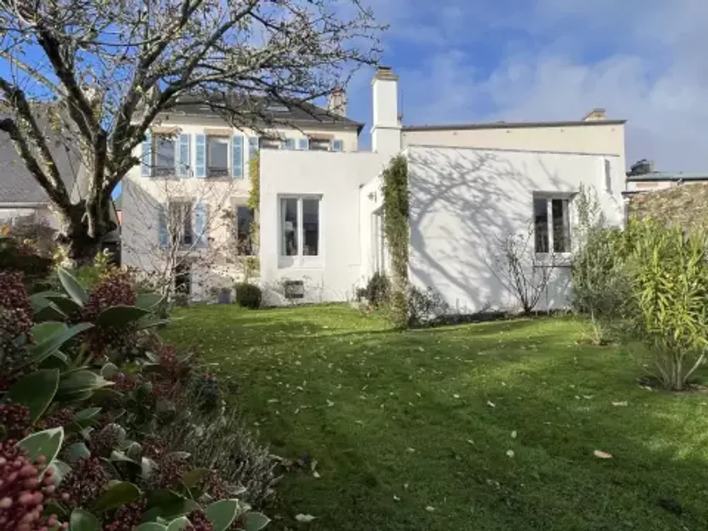 Achat maison à vendre 6 chambres 204 m² - Brest