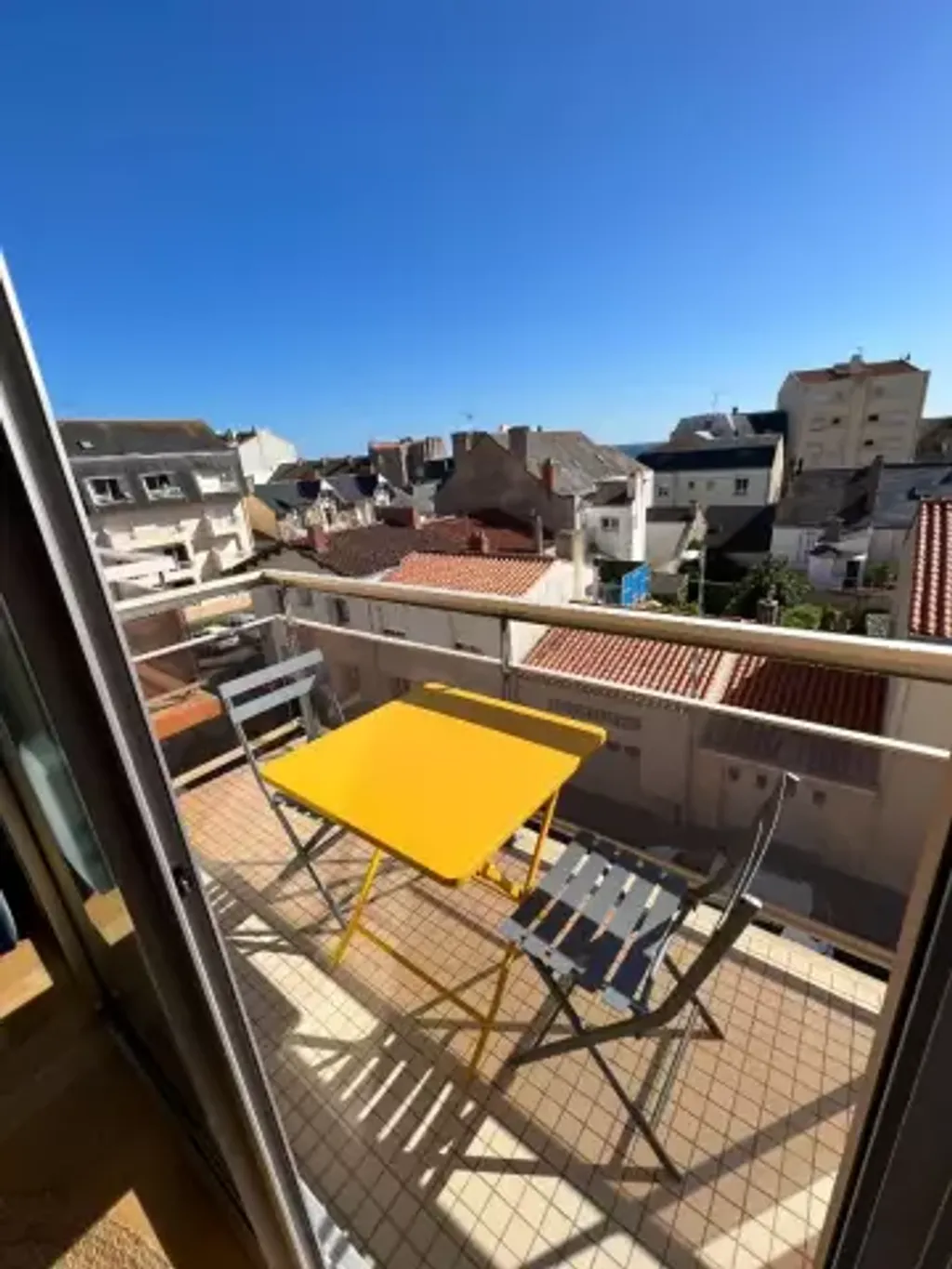 Achat appartement à vendre 2 pièces 38 m² - Les Sables-d'Olonne