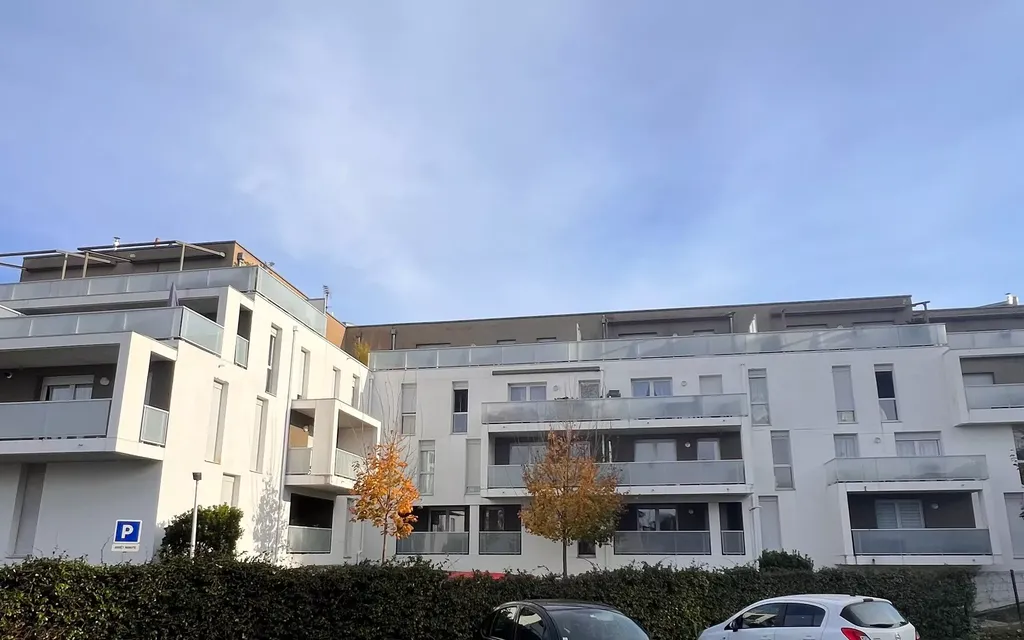 Achat appartement à vendre 4 pièces 87 m² - Bayonne