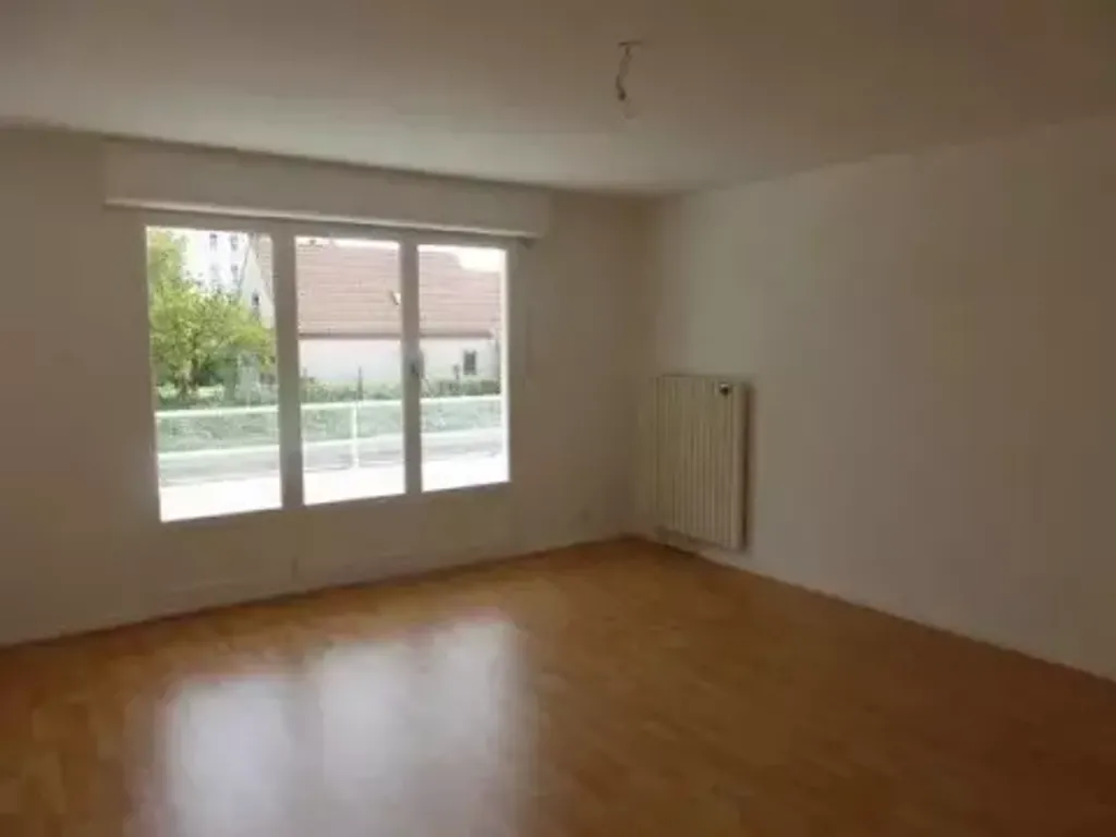 Achat appartement à vendre 3 pièces 67 m² - Orléans