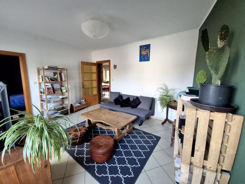 Achat maison à vendre 4 chambres 121 m² - Roderen