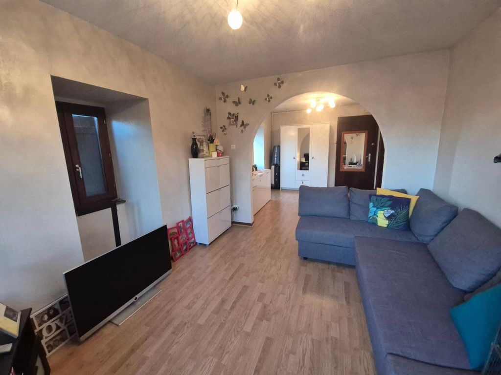 Achat appartement à vendre 2 pièces 51 m² - Thann