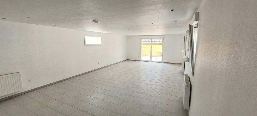 Achat duplex à vendre 4 pièces 158 m² - Vendenheim