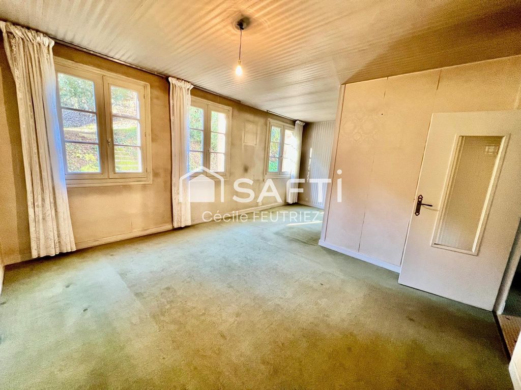 Achat appartement à vendre 3 pièces 70 m² - Tulle