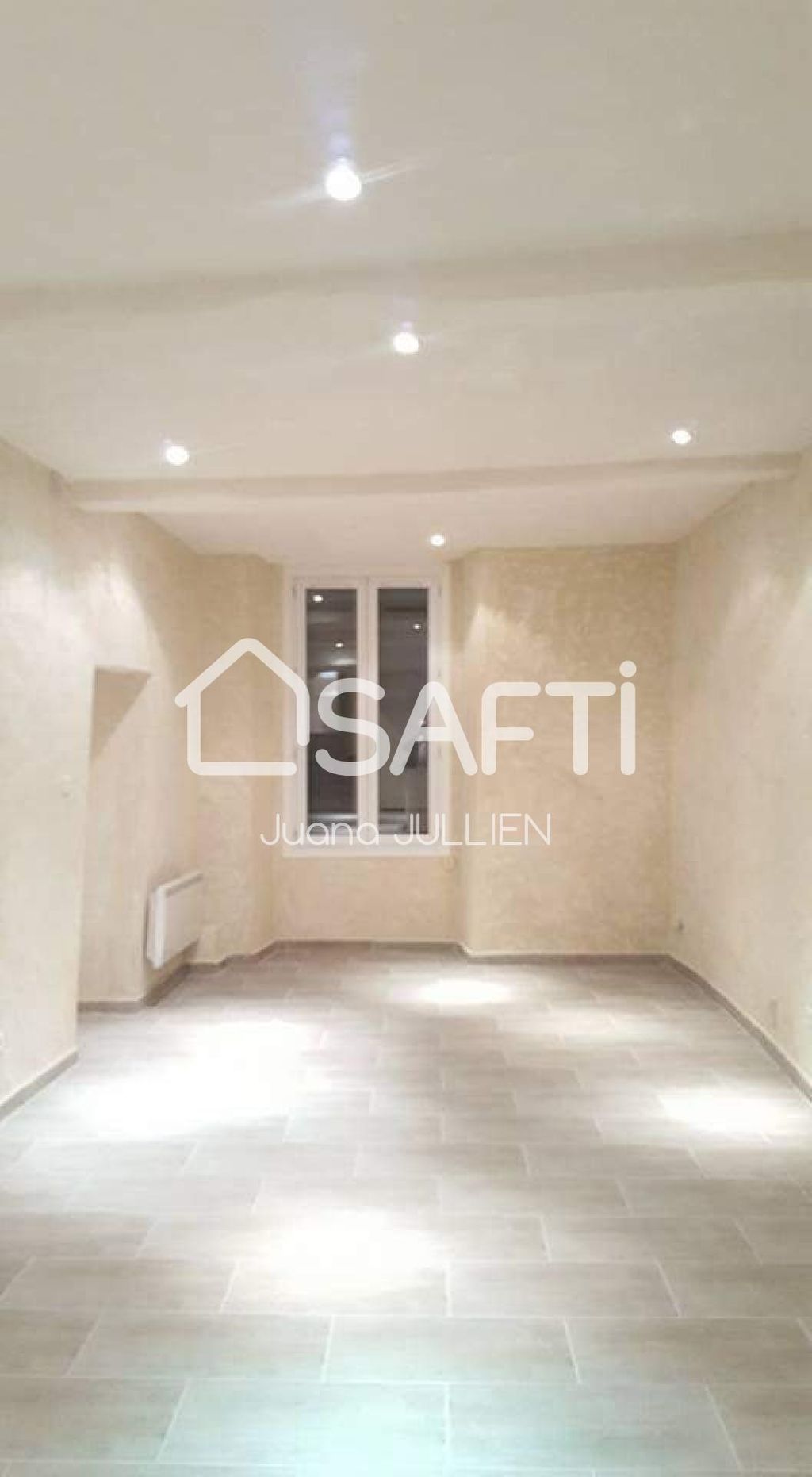 Achat appartement à vendre 3 pièces 70 m² - Saint-Maximin-la-Sainte-Baume