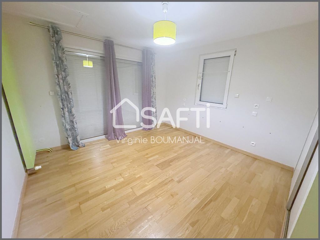 Achat maison 4 chambre(s) - Longueau