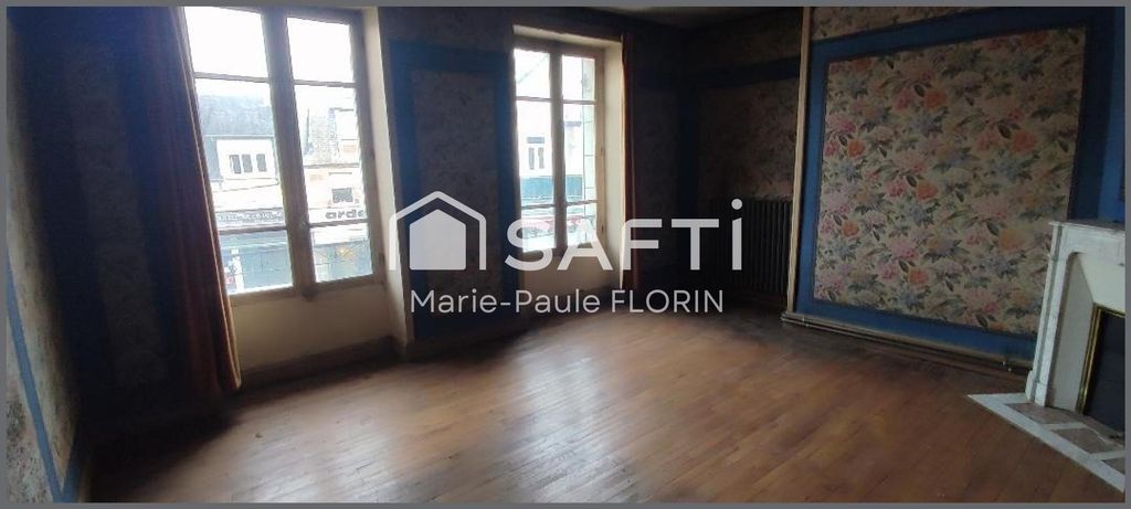 Achat maison à vendre 4 chambres 187 m² - Objat