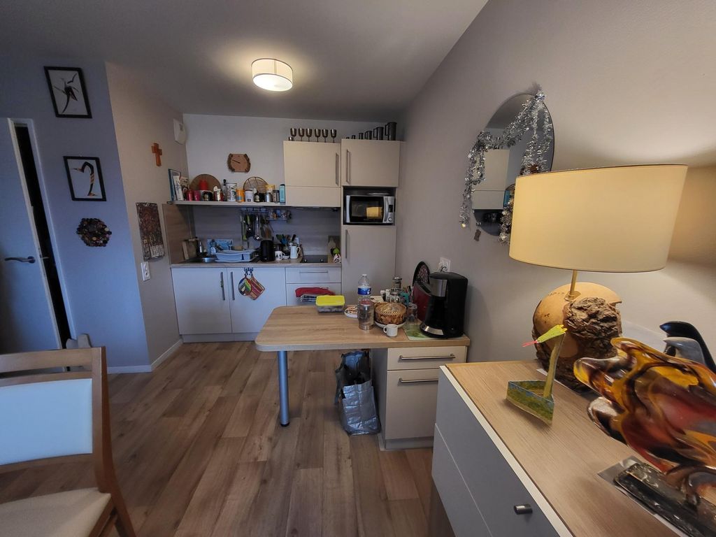 Achat appartement à vendre 3 pièces 60 m² - Auray