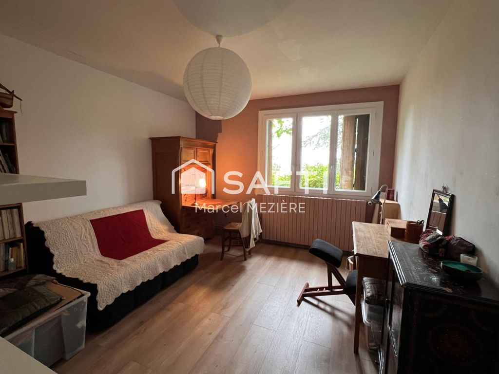 Achat maison à vendre 5 chambres 155 m² - Cornant