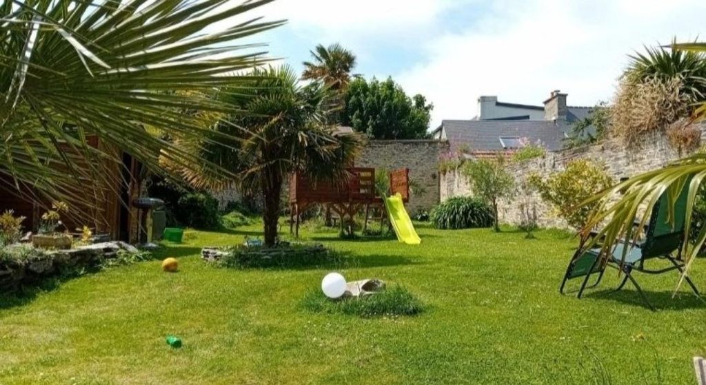 Achat maison à vendre 6 chambres 187 m² - Cherbourg-en-Cotentin