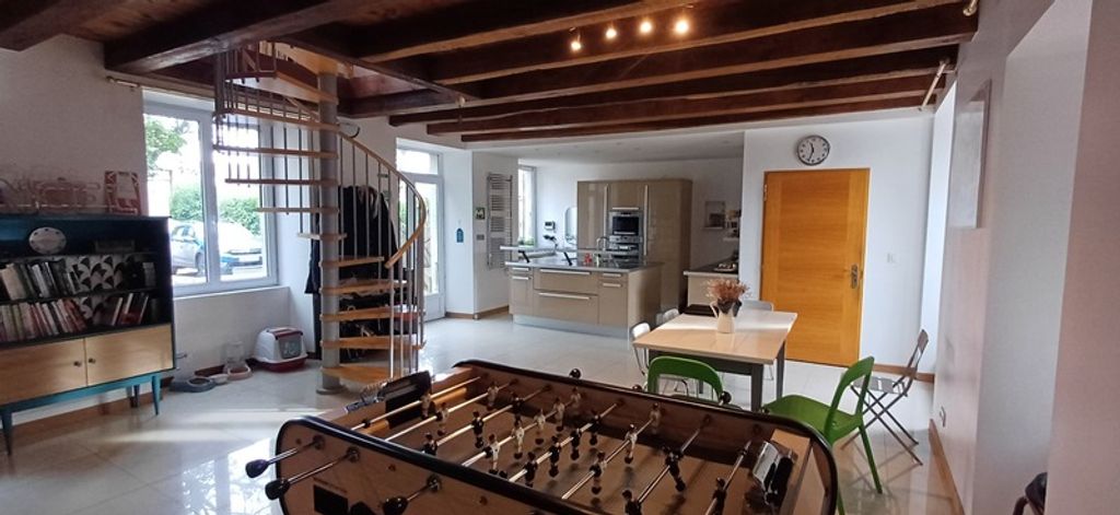 Achat maison 4 chambre(s) - Périgueux